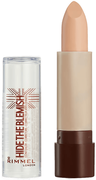 Rimmel Hide The Blemish Concealer 002 Sand