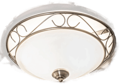 Searchlight ANNEKE taklampe