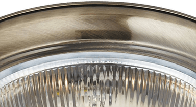 Searchlight Taklampe American Diner IP44