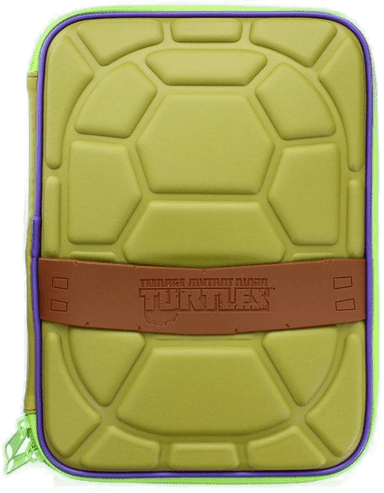Ipb TMNT Turtles Veske 7-8"