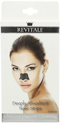 Revitale Deeply Absorbent Nose Strips