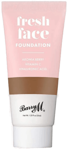 Barry M Fresh Face Foundation 15 ml