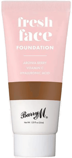 Barry M Fresh Face Foundation 16