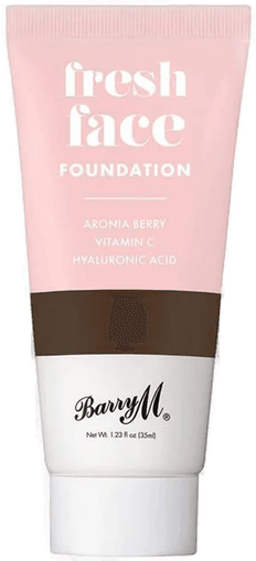 Barry M Fresh Face Foundation 20