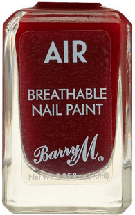Barry M Air Breathable Nail Paint After Dark