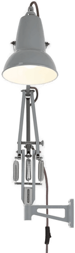 Anglepoise Original 1227 Mini LED-vegglampe