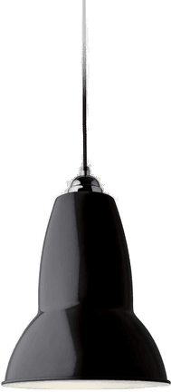 Anglepoise Original 1227 Midi hengelampe svart