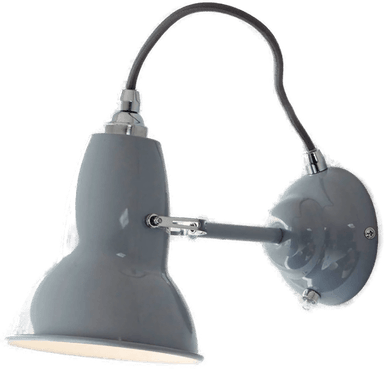 Anglepoise Original 1227 vegglampe duegrå