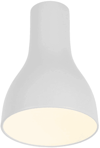 Anglepoise Type 75 vegglampe