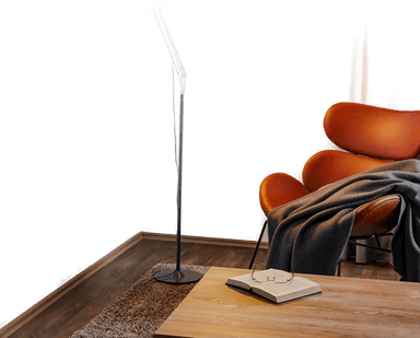 Anglepoise Type 75 gulvlampe