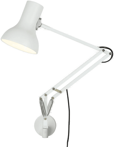Anglepoise Type 75 Mini LED-vegglampe