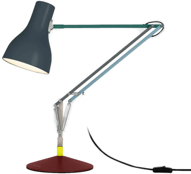 Anglepoise Type 75 bordlampe Paul Smith Edition 4
