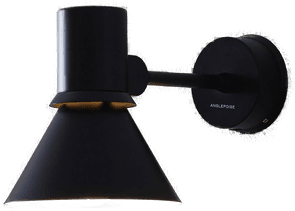 Anglepoise Type 80 W1 vegglampe