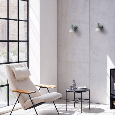 Anglepoise Type 80 W1 vegglampe