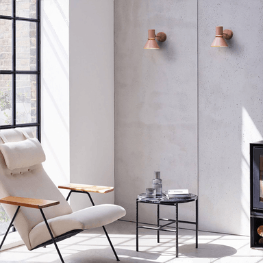 Anglepoise Type 80 W1 vegglampe