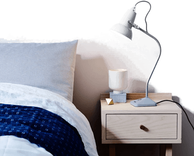 Anglepoise Original 1227 Mini Table