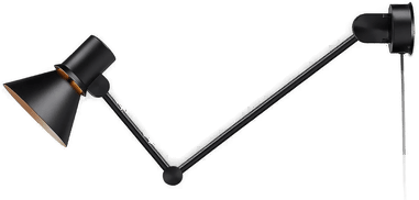 Anglepoise Type 80 W3 vegglampe