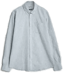 Barbour Lifestyle Nelson Shirt Lead