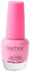 Technic Nail Polish Marshmellow