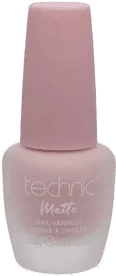 Technic Matte Nail Polish 12 ml