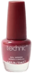 Technic Neglelakk Heart Throb