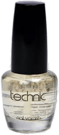 Technic Nail Polish Clear 12 ml