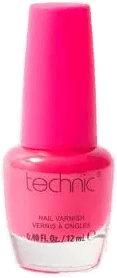Technic Nail Polish Gerbera