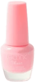 Technic Nail Polish Sheer Pink