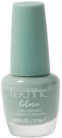 Technic Neglelakk Sage 12 ml