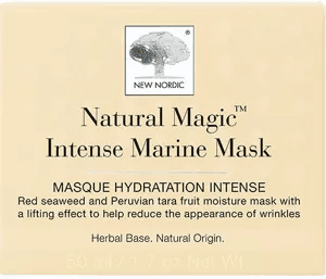 New Nordic Intense Marine Mask