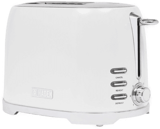 Haden Brighton Brødrister Elfenben