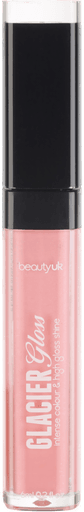 Beauty Uk Glacier Gloss No.2 Pink