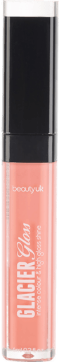 Beauty Uk Glacier Gloss No.3 Peach