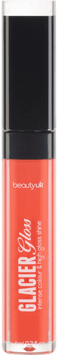 Beauty UK Glacier Gloss no. 8 Candy Coral