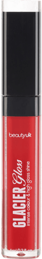 Beauty UK Glacier Gloss no. 9 Heart Breaker