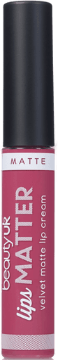 Beauty Uk Lips Matter No.4