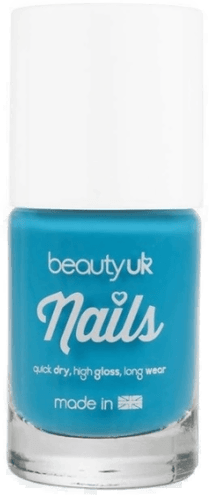 Beautyuk Blue Crush 9ml