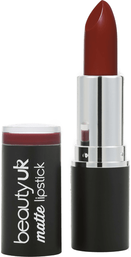 Beauty Uk Lipstick No.18 Ravenous