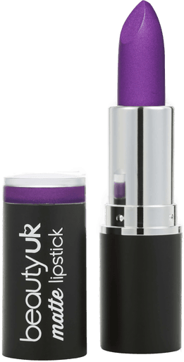Beauty Uk Lipstick No.21 Mystical