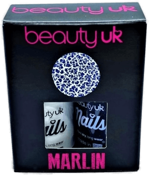 Beautyuk Wild Things - Marlin 2x11ml