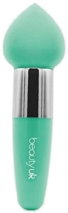 Beautyuk Blending Sponge - Grønn
