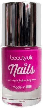 Beautyuk Neglelakk