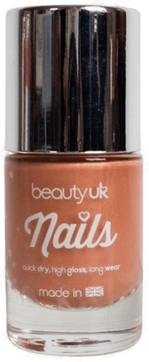 Beautyuk Copp-a Feel Neglelakk