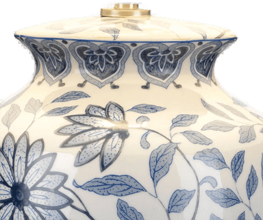 Elstead Ying bordlampe