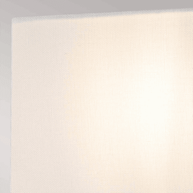 Elstead Swirl Large vegglampe antikkhvit