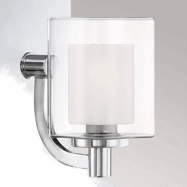 Quoizel Kolt Vegglampe IP44