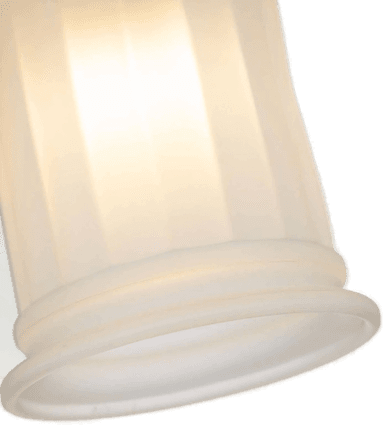 Quoizel Vegglampe Swell IP44