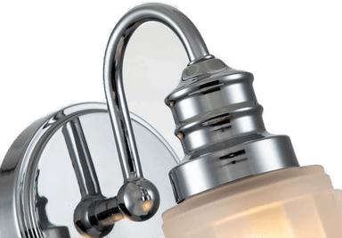 Quoizel Vegglampe Swell IP44