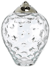 Quintiesse Bordlampe Samara, Ø 51 cm