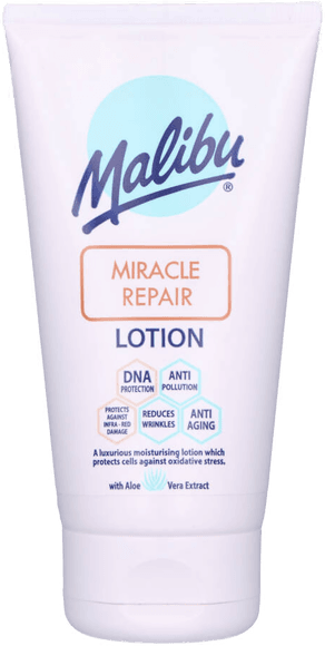 Malibu Miracle Repair Lotion 150 ml